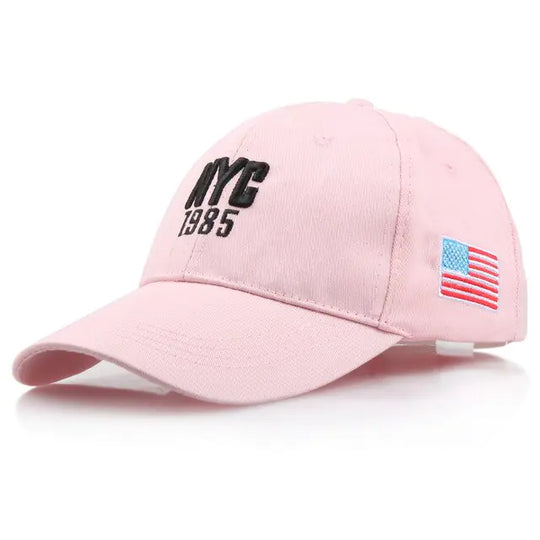 Tactical USA Flag Baseball Hat