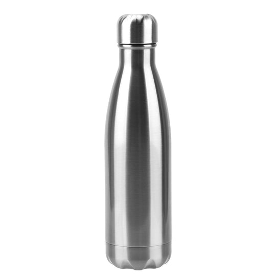 Stainless Steel Water Bottle for Sport Bottles 500ml