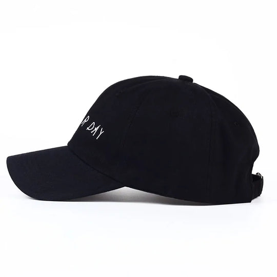 Fashion Baseball Hat