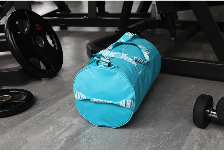 Sport Gym Bag Fitness Waterproof