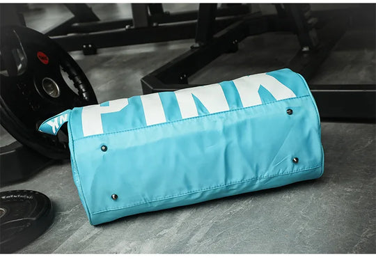 Sport Gym Bag Fitness Waterproof