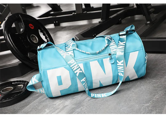 Sport Gym Bag Fitness Waterproof