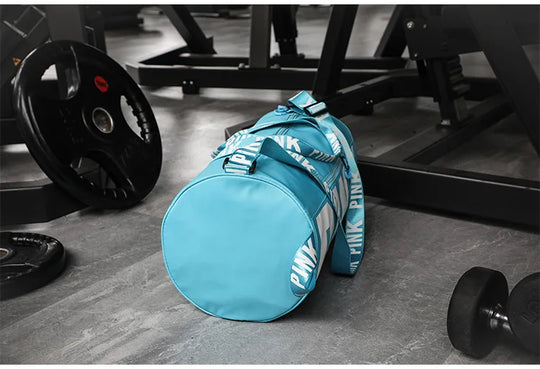 Sport Gym Bag Fitness Waterproof