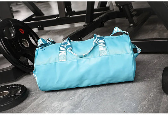 Sport Gym Bag Fitness Waterproof