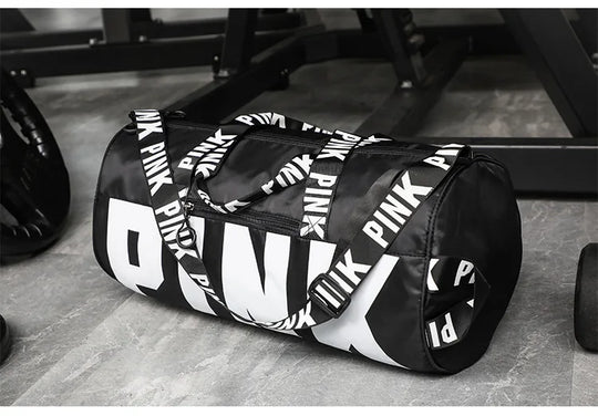 Sport Gym Bag Fitness Waterproof