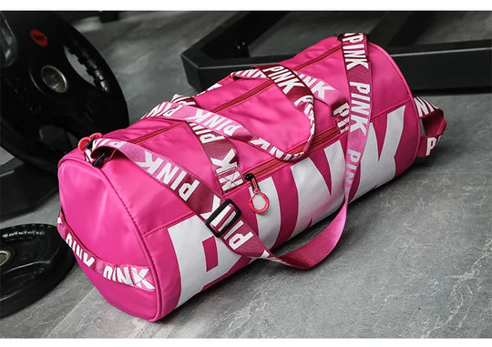 Sport Gym Bag Fitness Waterproof