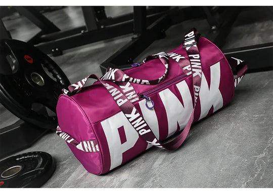 Sport Gym Bag Fitness Waterproof