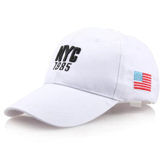 Tactical USA Flag Baseball Hat