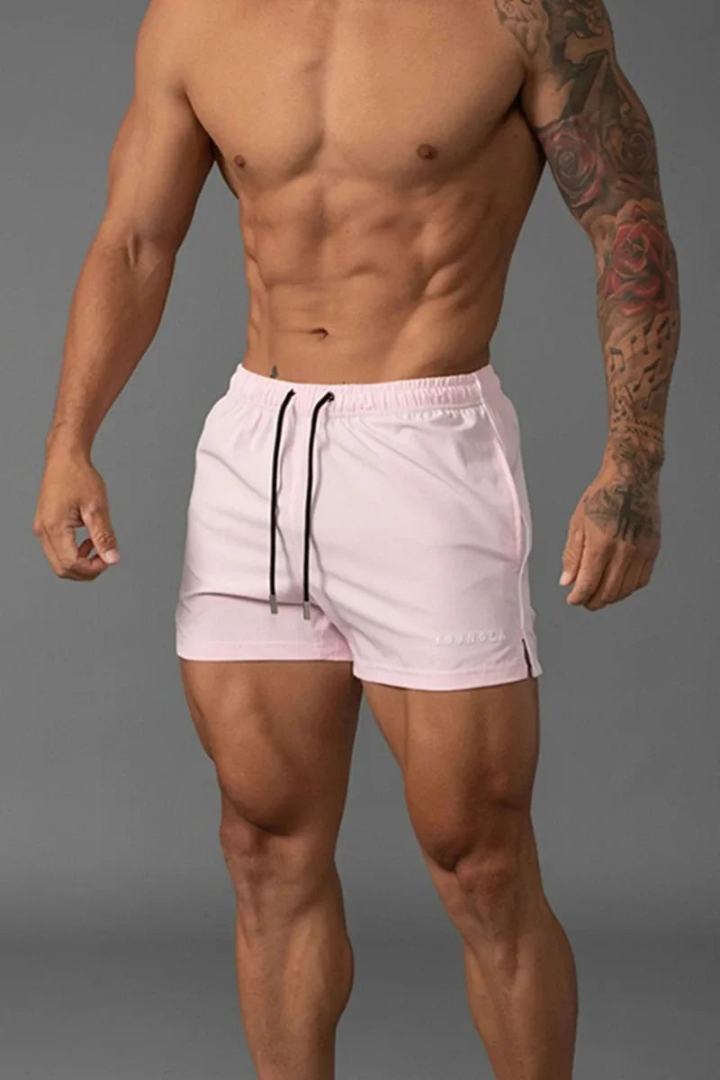 YoungLA 143 Short Short Swim Shorts