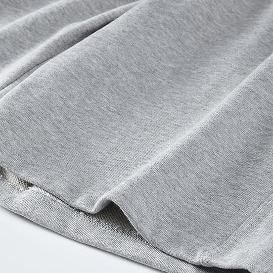 Men’s Summer Jogger Shorts – Drawstring Workout, Gym, Running & Casual Board Shorts