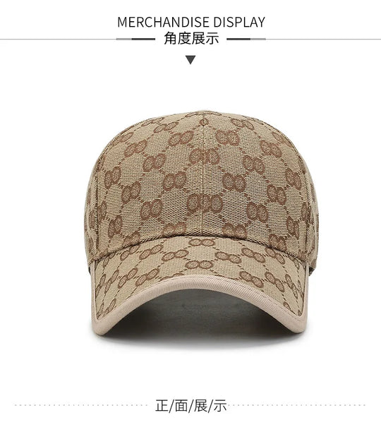 New Fashion Women/Men Baseball Hat