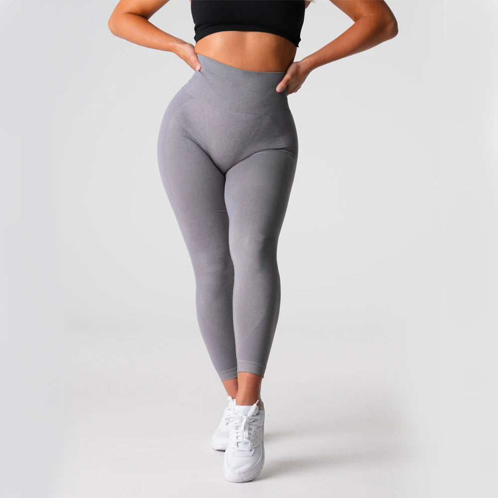 NVGTN Contour 2.0 Seamless Leggings