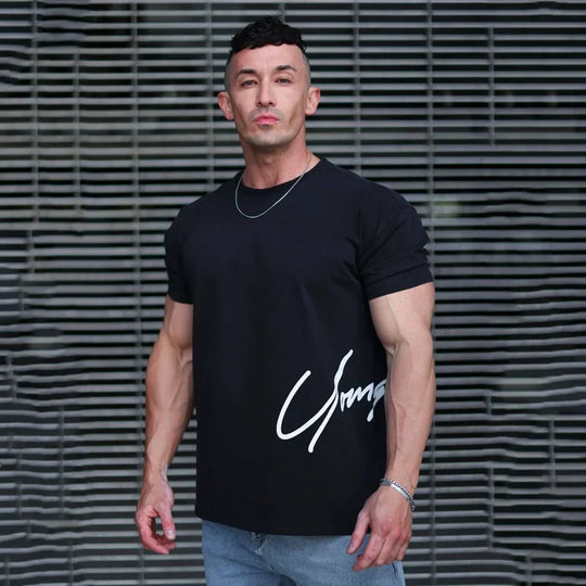 YoungLA Oversized T-shirt