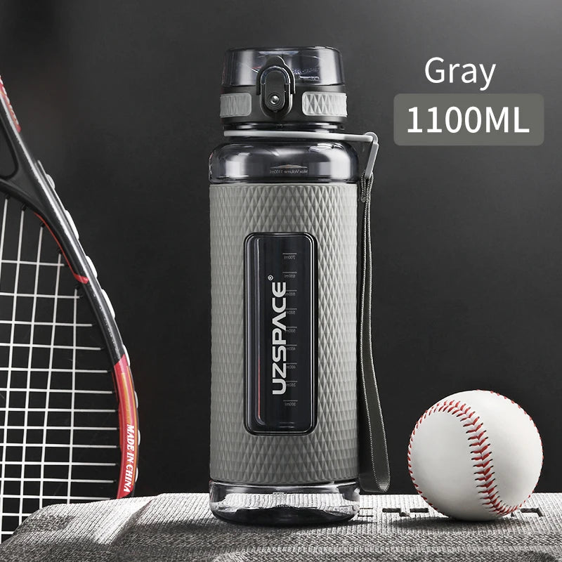 Sport Water Bottle Large Capacity