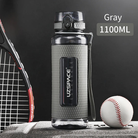 Sport Water Bottle Large Capacity