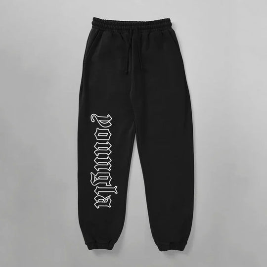 YoungLA Chill Joggers