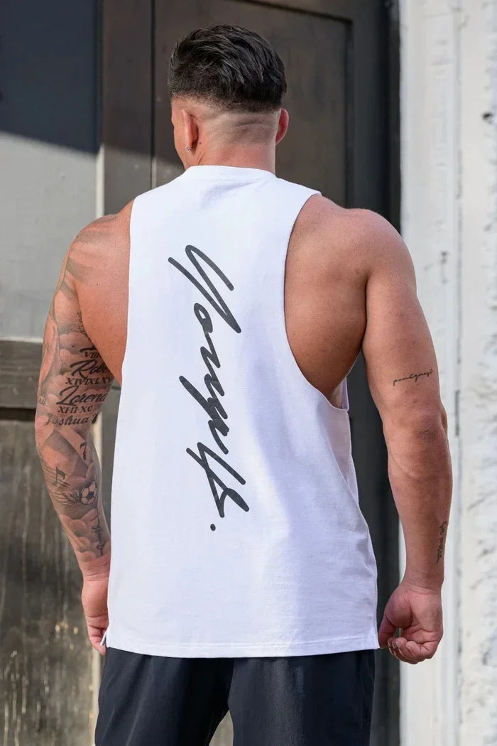 YoungLA T-shirt Tank Top