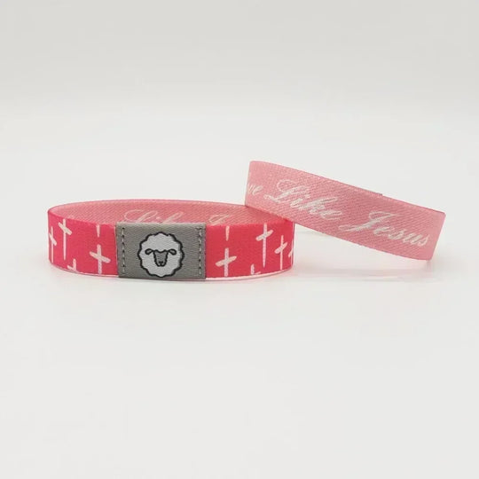 Wearable Bible Verse Bracelet – Inspirational Christian Religious Wristband for Daily Faith