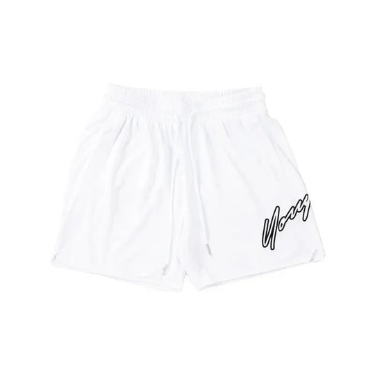 YoungLA 117 Sig Shorts