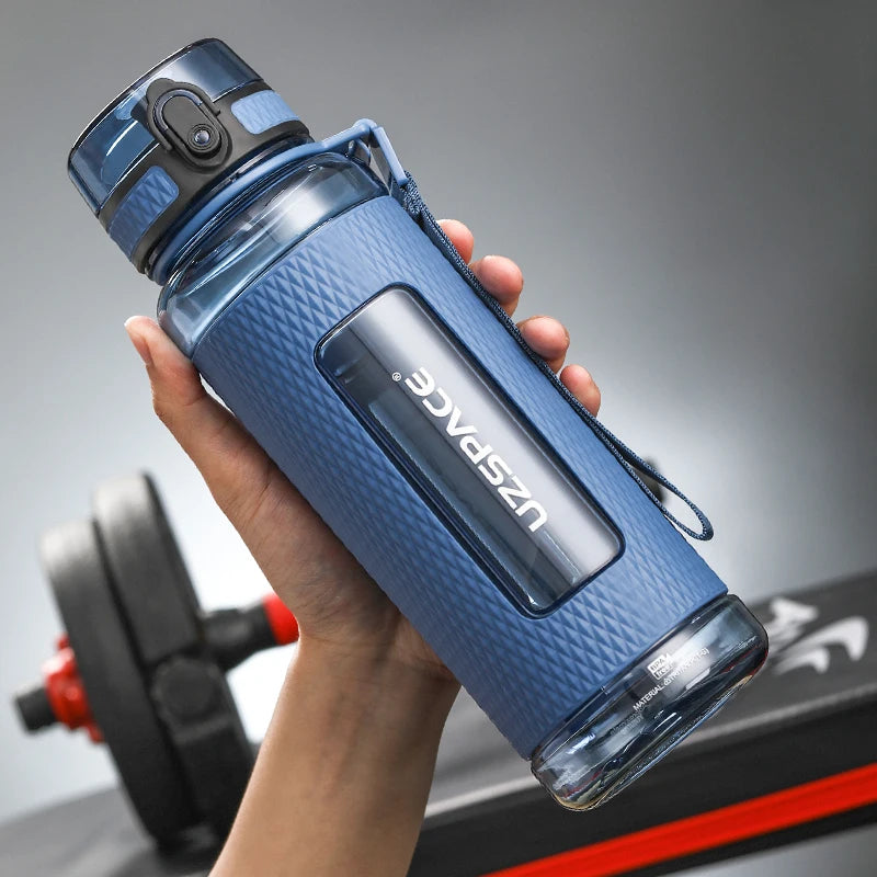 Sport Water Bottle Large Capacity