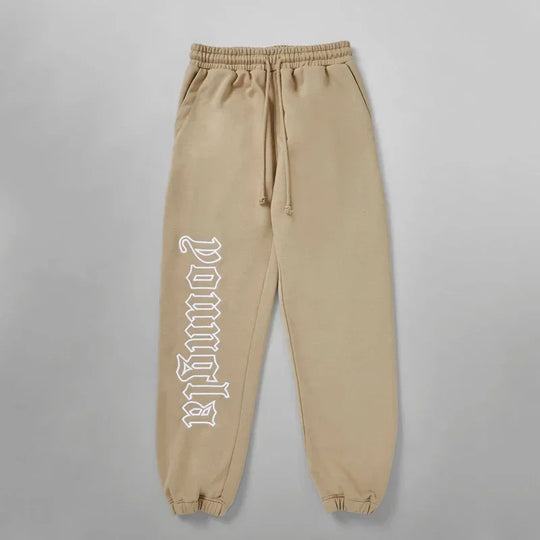 YoungLA Chill Joggers