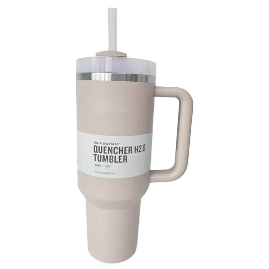 40oz Mug 304 Stainless Steel Tumbler Car Mug.