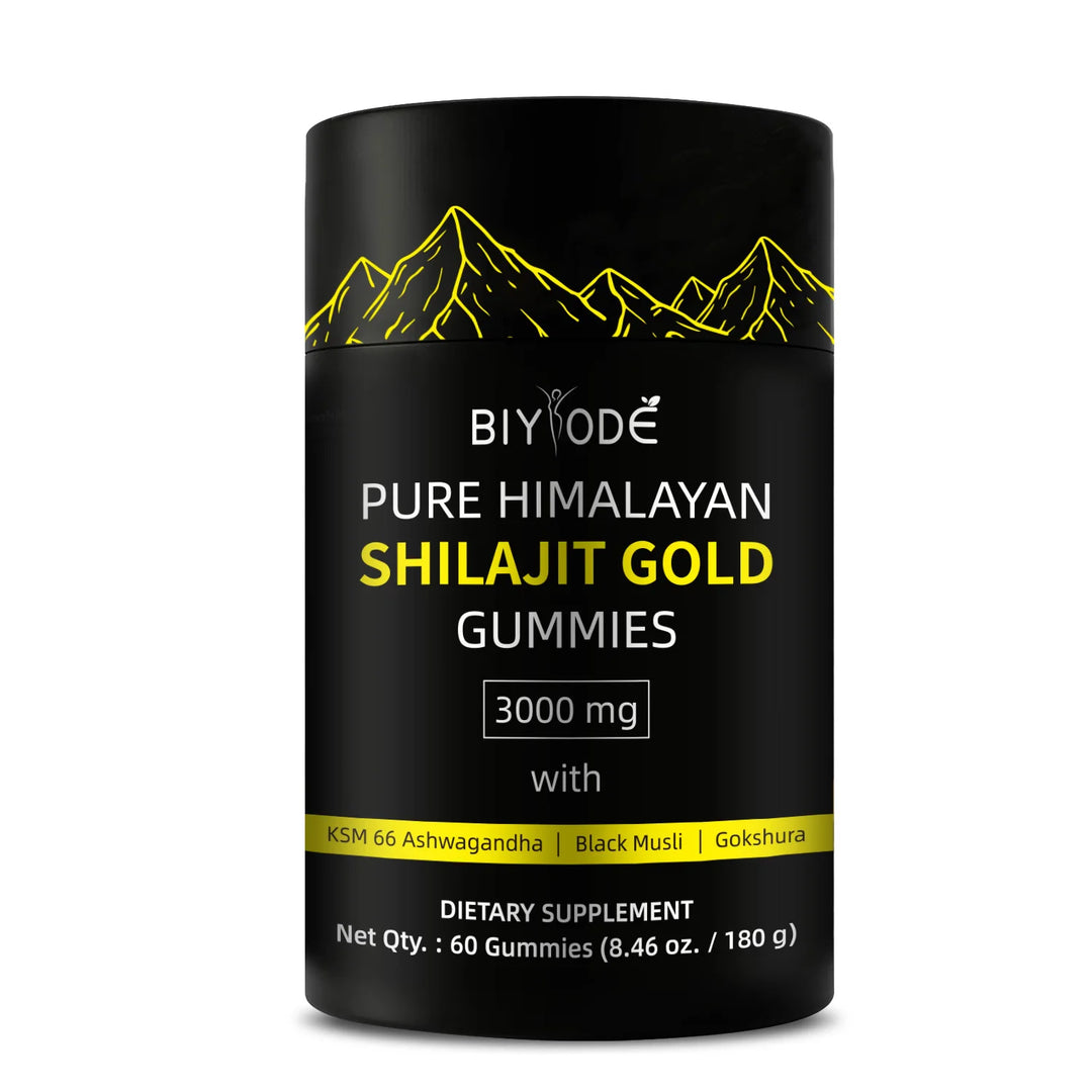 Pure Himalayan Shilajit , containing 85+trace minerals and 100% natural organic resin acid, easy to use