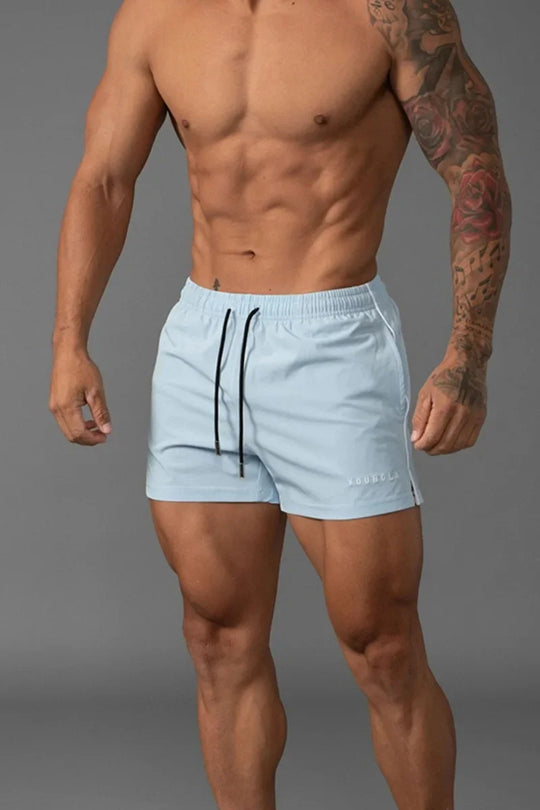 YoungLA 143 Short Short Swim Shorts