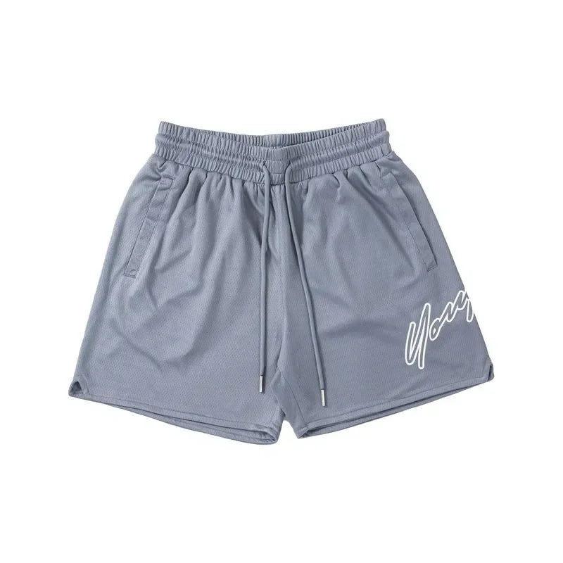 YoungLA 117 Sig Shorts