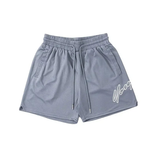 YoungLA 117 Sig Shorts