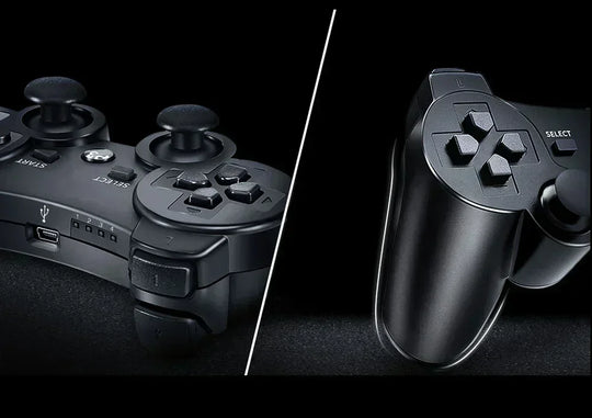 For SONY PS3 Controller Support Bluetooth Wireless Gamepad for Play Station 3 Joystick Console for PS3 Controle For PC