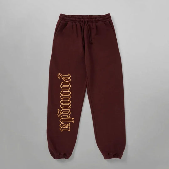 YoungLA Chill Joggers