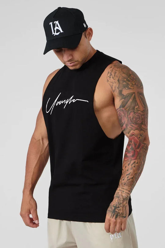 YoungLA T-shirt Tank Top