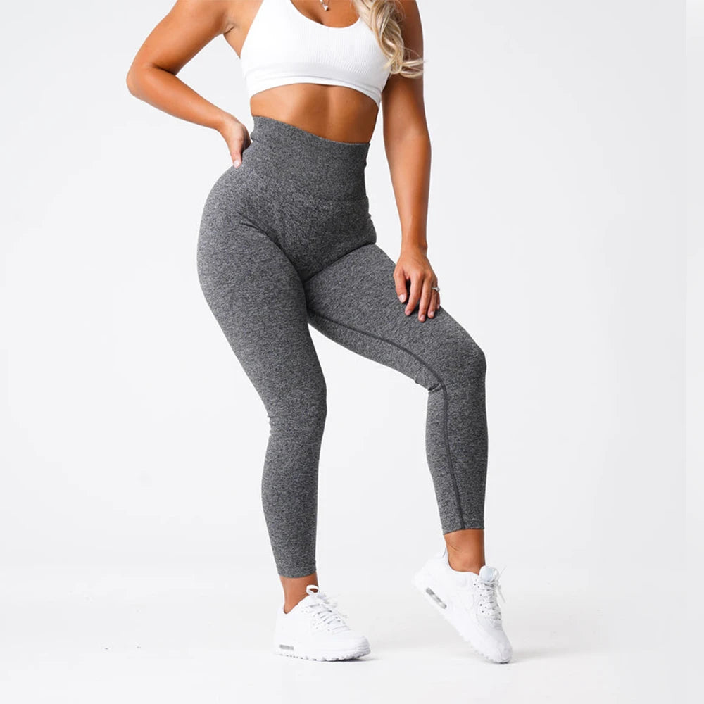 NVGTN Seamless Leggings Gym Butt Lifting Yoga Pants