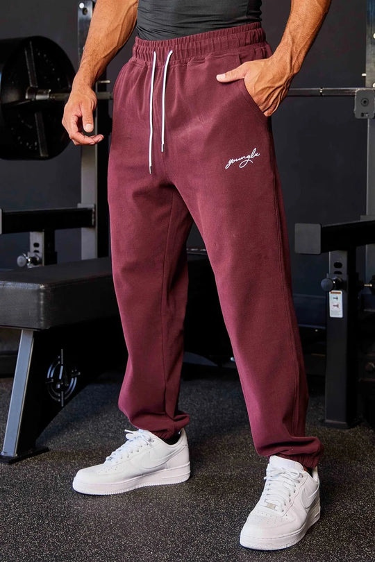 YoungLA 219 Chill Cloud Joggers