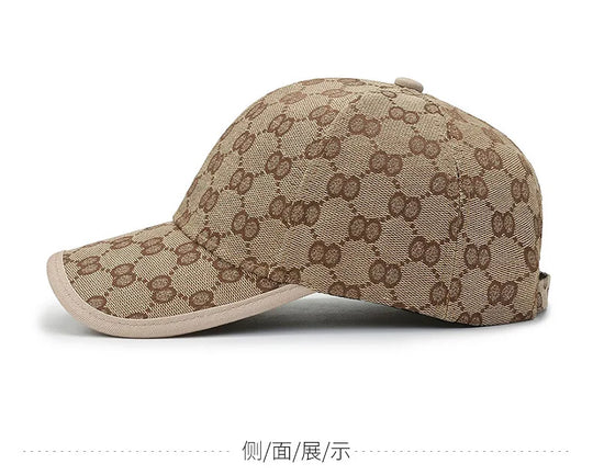 New Fashion Women/Men Baseball Hat