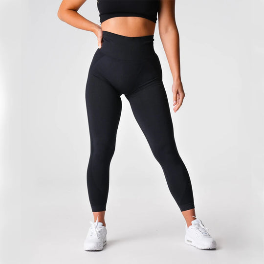 NVGTN Contour 2.0 Seamless Leggings