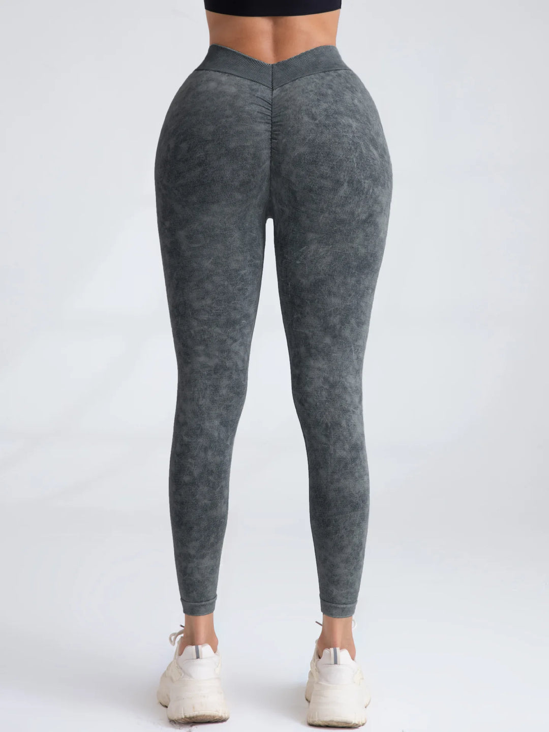 Push Up High Waist Sports Leggings