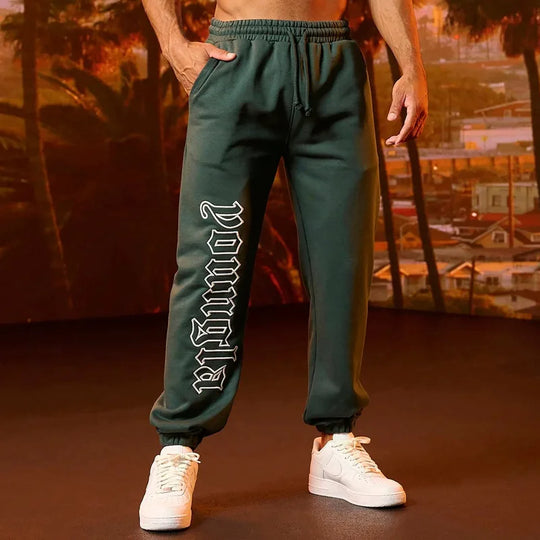 YoungLA Chill Joggers