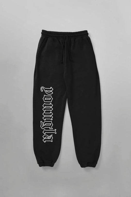 YoungLA Chill Joggers