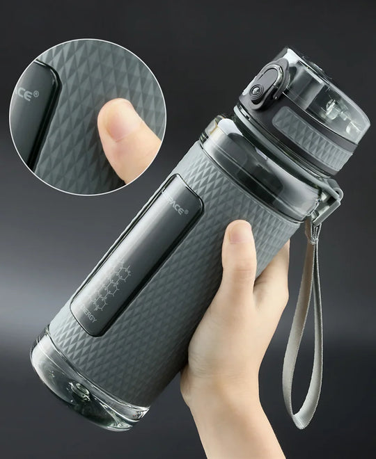 Sport Water Bottle Large Capacity