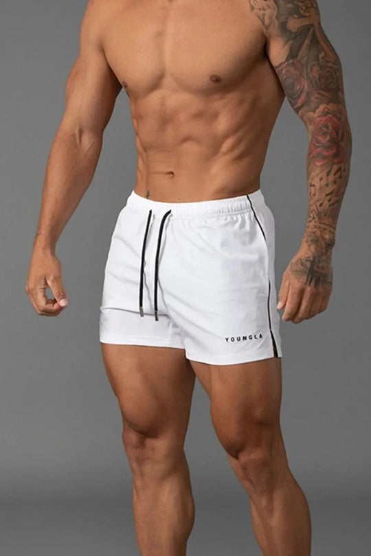 YoungLA 143 Short Short Swim Shorts