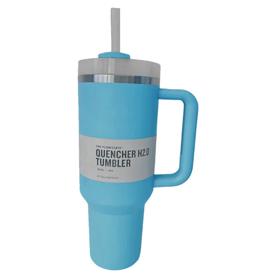 40oz Mug 304 Stainless Steel Tumbler Car Mug.