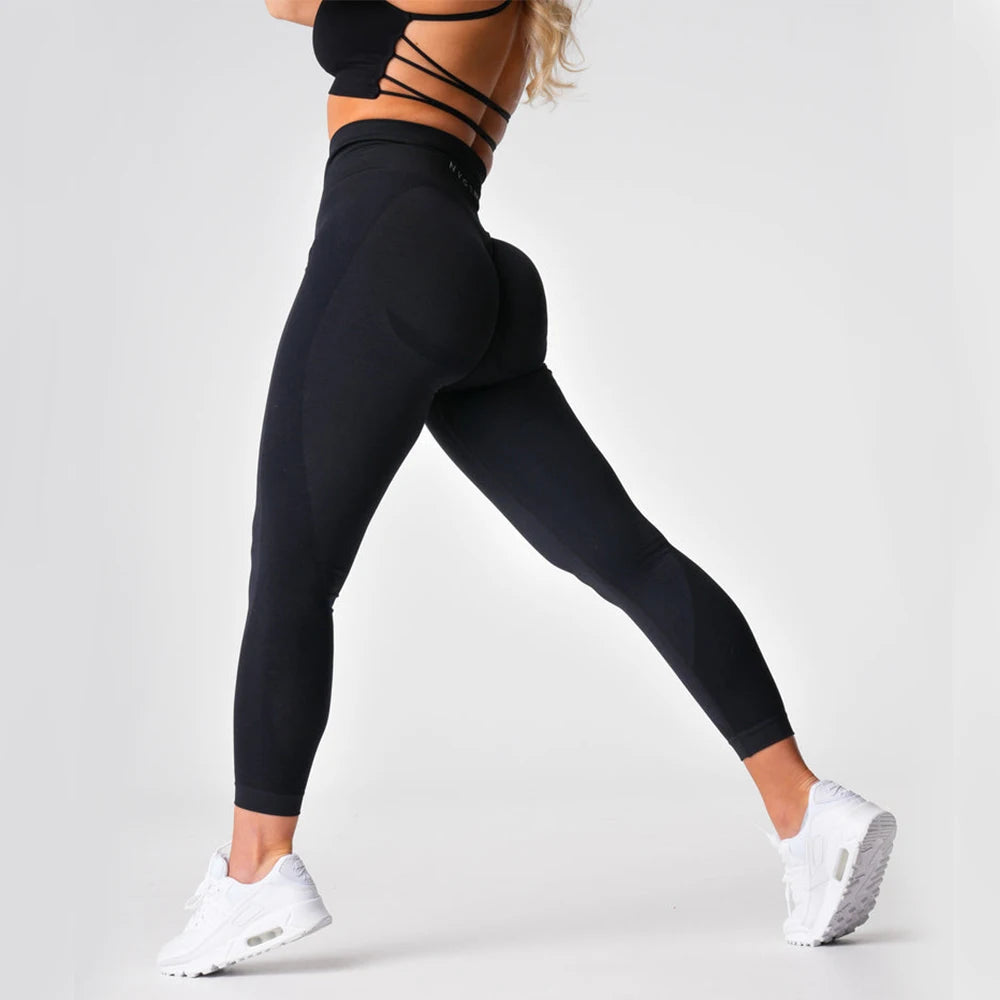 NVGTN Seamless Leggings  Leggings Seamless Gym Butt Lifting