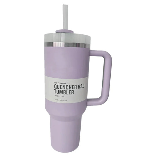 40oz Mug 304 Stainless Steel Tumbler Car Mug.