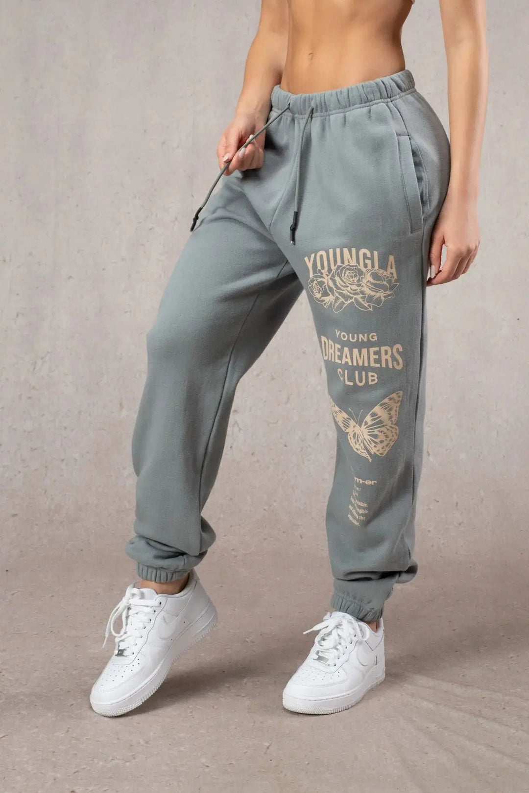 YoungLA W211 Dreamers Joggers