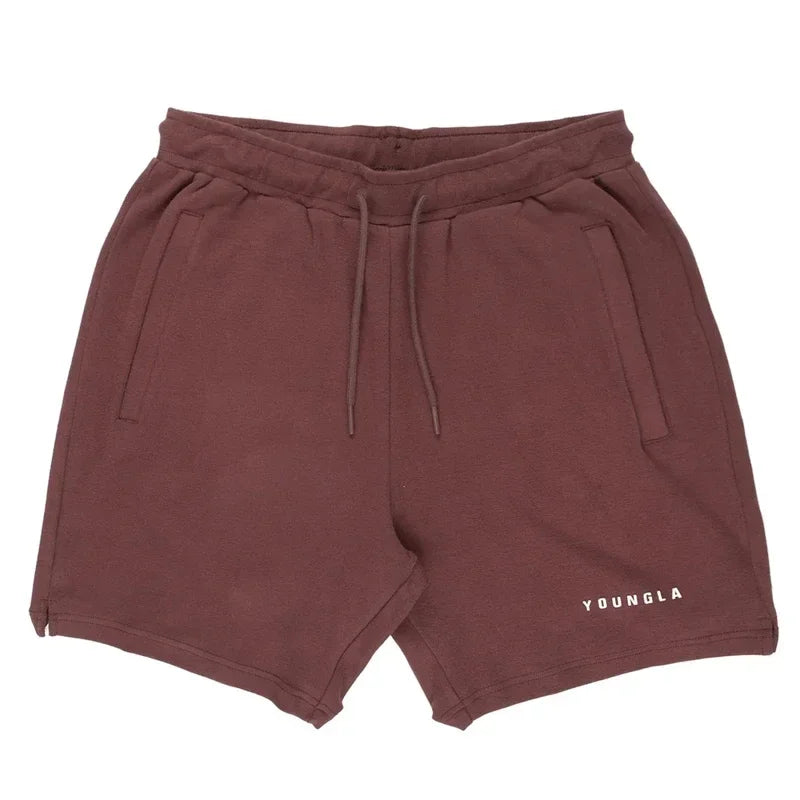 YoungLA 118 The Perfect Shorts