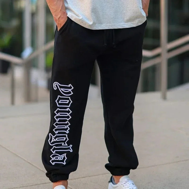 YoungLA Chill Joggers