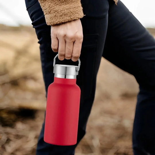 500ML 600ML Stainless Steel Thermos Bottle.