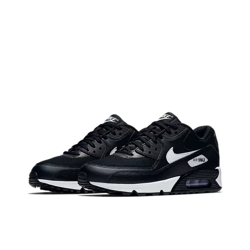 Nike Air Max 90 Terrascape Running Shoes – Waterproof, Retro Low-Top Sneakers